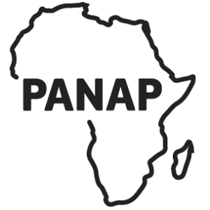 PANAP official website section