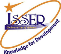 Institute of Statistical Social & Economic Research of the University of Ghana