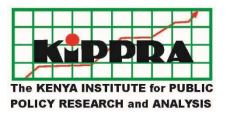 KIPPRA – Kenya