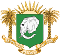 MINADER - Côte d’Ivoire logo