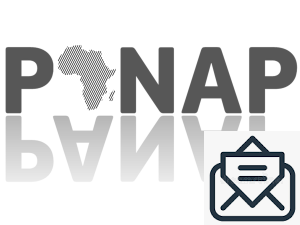 PANAP Newsletters application form