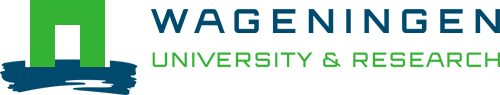 Wageningen university logo