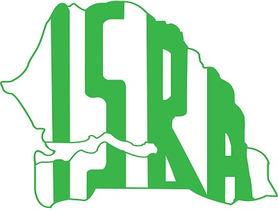 ISRA - Senegal logo