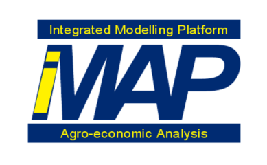 iMAP modelling platform